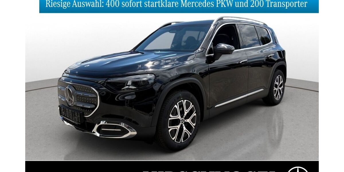 Mercedes-Benz GLB 250 6.000 km 54.320 &euro; Passau 94034