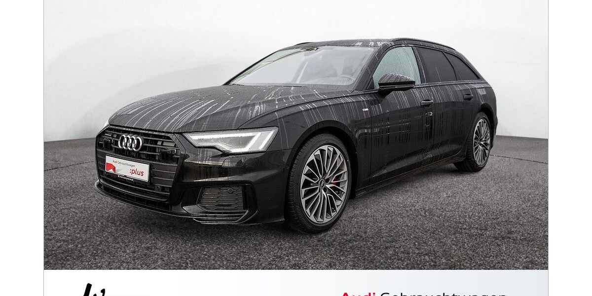 Audi A6 37.448 km 43.450 &euro; Uelzen 29525