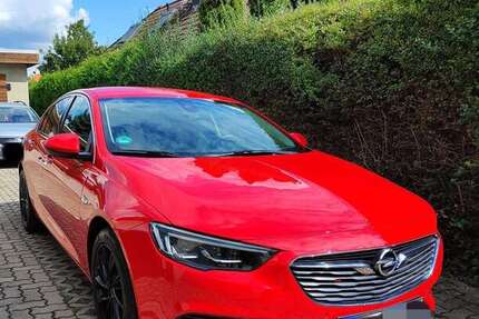 Opel Insignia 110.000 km 12.499 &euro; Riesa 01591
