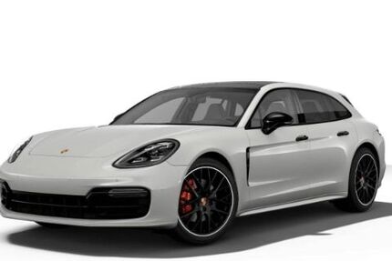 Porsche Panamera 80.100 km 78.880 &euro; Sinzheim/Baden-Baden 76547