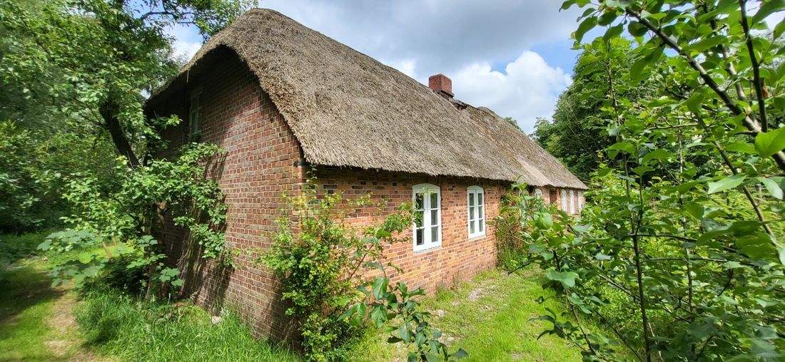 Einfamilienhaus Risum-Lindholm Lindholm - 6 Zimmer, 225 m&sup2;, 295.000&euro; | Angebot:25697269