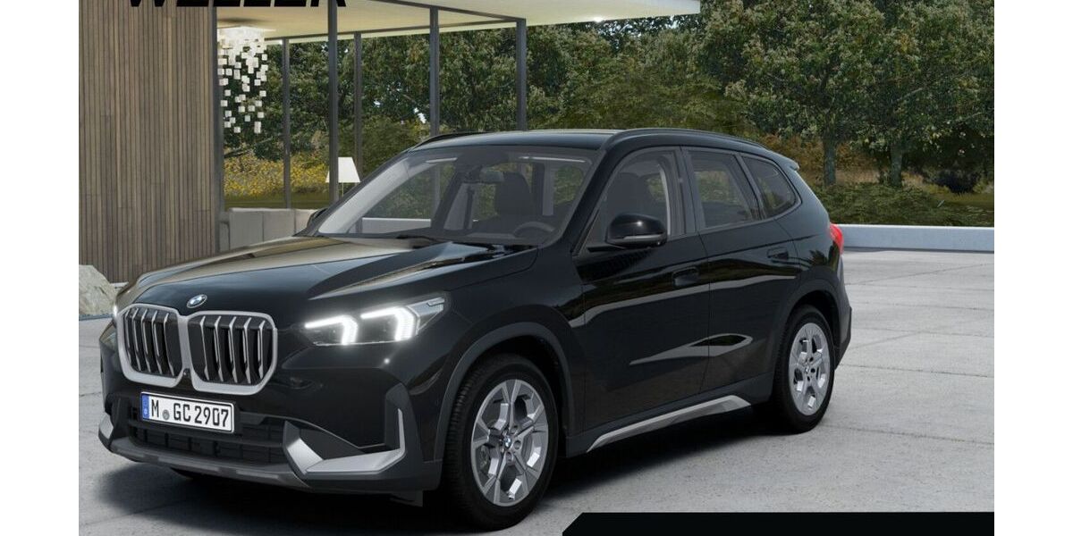 BMW X1 11.222 km 37.290 &euro; Vechta 49377