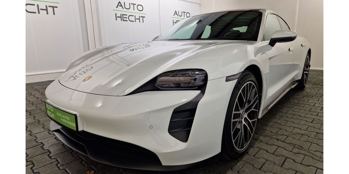 Porsche Taycan 75.500 km 51.800 &euro; Königsbrunn bei Augsburg 86343