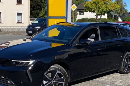 Opel Astra 5.500 km 24.900 &euro; Detmold 32758