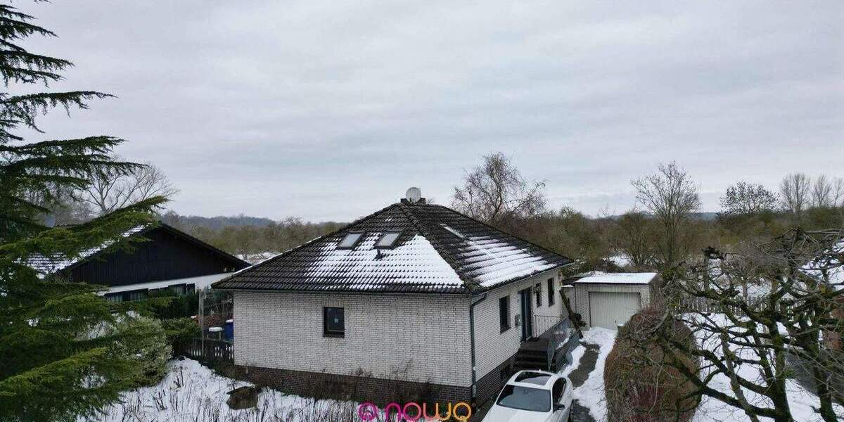 Bungalow Meine - 4 Zimmer, 113 m&sup2;, 292.000&euro; | Angebot:25424657