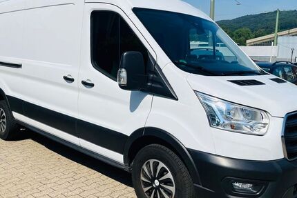 Ford Transit 203.000 km 13.950 &euro; Bielefeld 33647