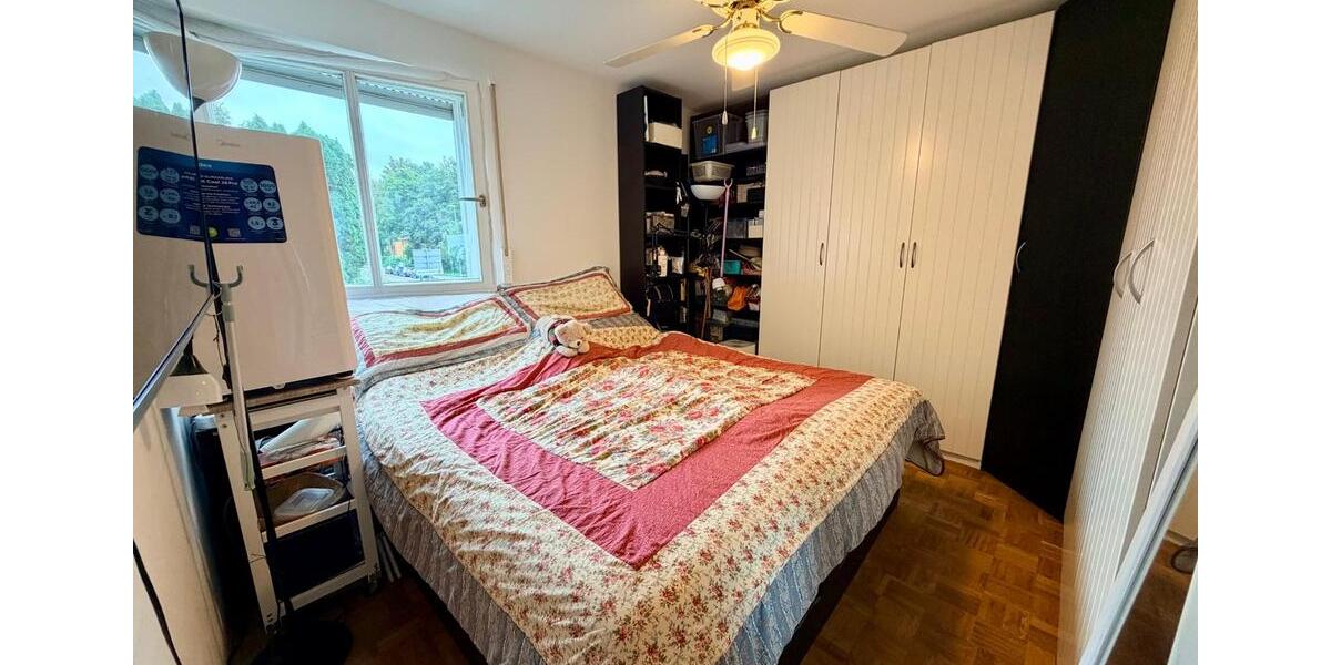 Etagenwohnung Erding - 4 Zimmer, 75 m&sup2;, 388.888&euro; | Angebot:25931513