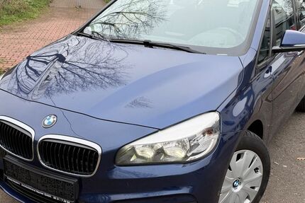 BMW 218 Active Tourer 201.000 km 8.499 &euro; Frankfurt am Main 65933