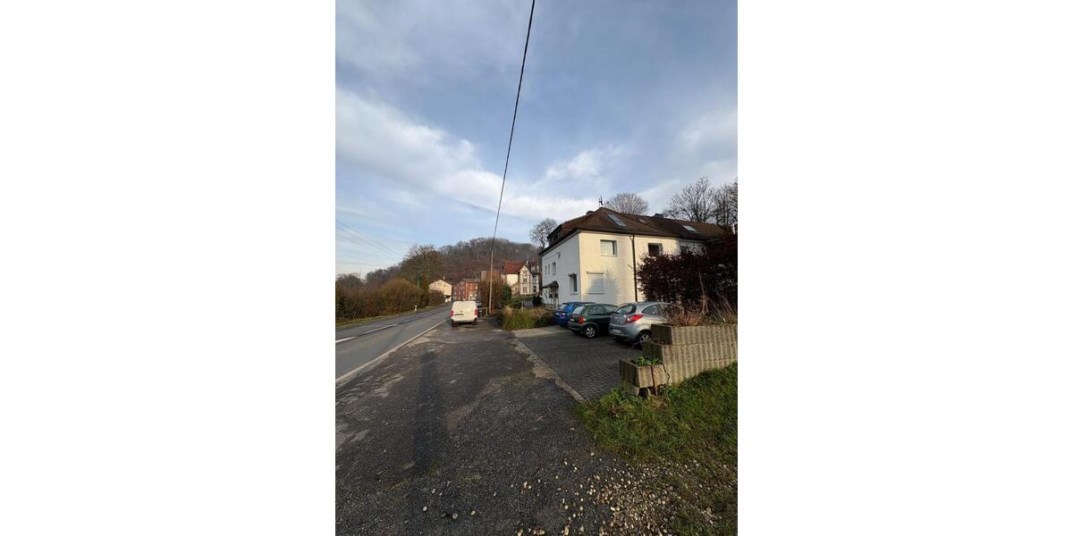 Erdgeschoßwohnung Velbert Pöthen - 2.5 Zimmer, 54 m&sup2;, 700&euro; | Angebot:24740008