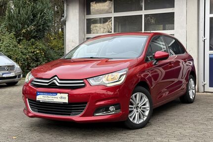 Citroen C4 200.000 km 6.950 € Dieburg 64807