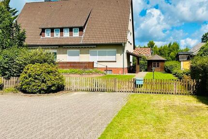 Haus Faßberg - 5 Zimmer, 106 m&sup2;, 210.000&euro; | Angebot:25833897