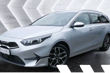 Kia ceed / Ceed 65.295 km 18.324 &euro; Büdingen-Düdelsheim 63654