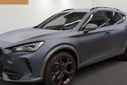 Cupra Formentor 42.421 km 28.250 &euro; Mülheim a.d. Ruhr 45481