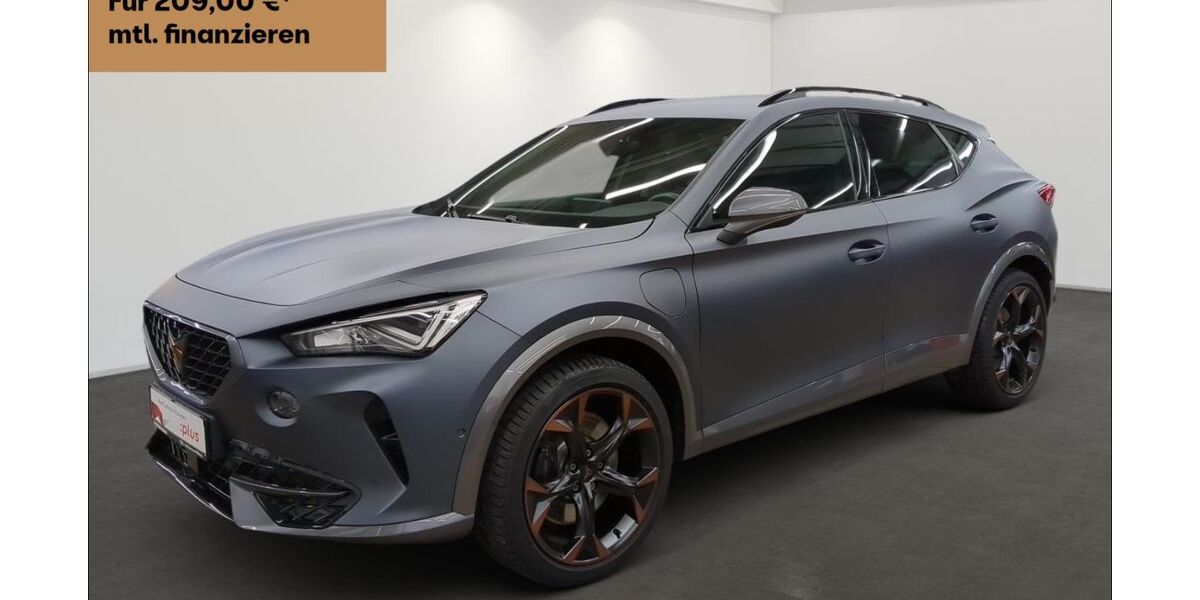 Cupra Formentor 42.421 km 28.250 &euro; Mülheim a.d. Ruhr 45481