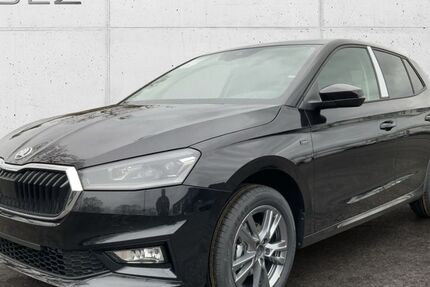 Skoda Fabia 12.500 km 23.390 € Pulheim-Brauweiler 50259