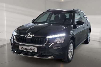 Skoda Kamiq 11.315 km 19.750 &euro; Melsungen 34212