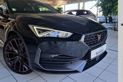 Cupra Leon 30.180 km 25.680 &euro; Glauchau 08371