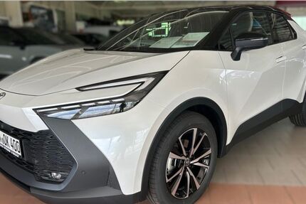 Toyota C-HR 1.500 km 38.990 &euro; Dittenheim 91723