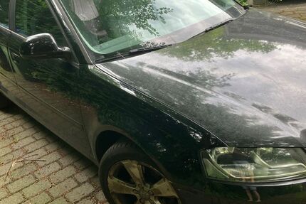 Audi A3 202.000 km 3.400 &euro; Hamburg 22359