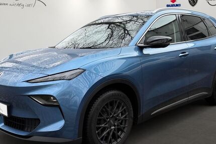 MG S5 1.500 km 34.490 &euro; Berlin 13599