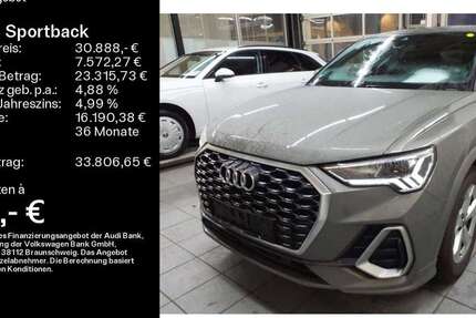 Audi Q3 78.900 km 30.888 &euro; Mühlheim a. Main 63165