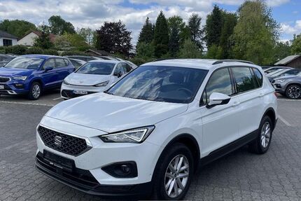 Seat Tarraco 78.350 km 22.610 &euro; Ebernhahn 56424