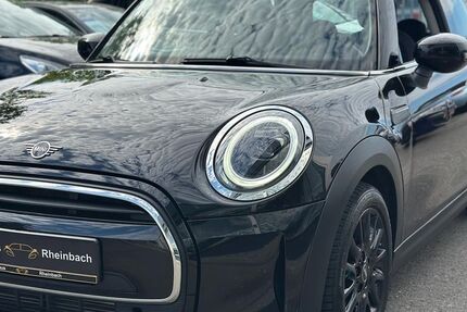 Mini ONE 141.000 km 10.590 &euro; Rheinbach 53359