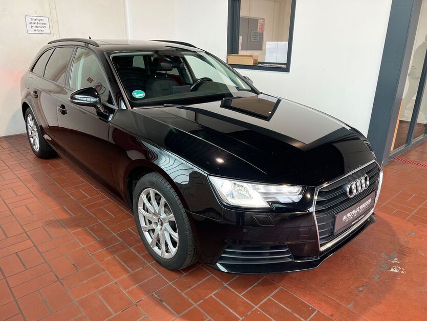 Audi A4 184.056 km 14.490 € Henstedt-Ulzburg (bei Hamburg) 24558