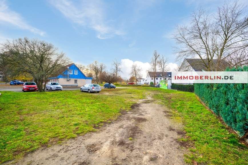 Einzelhandel in Dallgow-Döberitz 600.000 € 237 m² zimmer