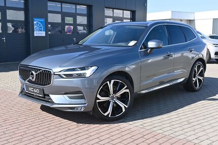 Volvo XC60 84.380 km 28.990 &euro; Jüterbog 14913
