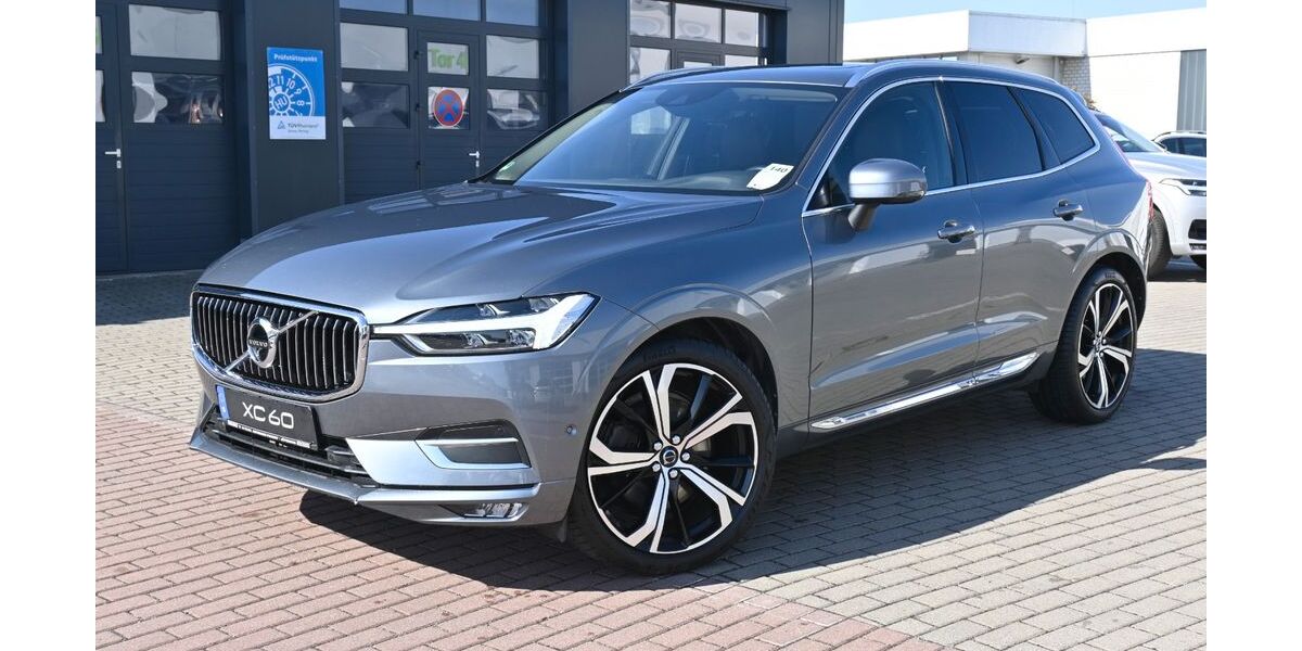 Volvo XC60 84.380 km 28.990 &euro; Jüterbog 14913