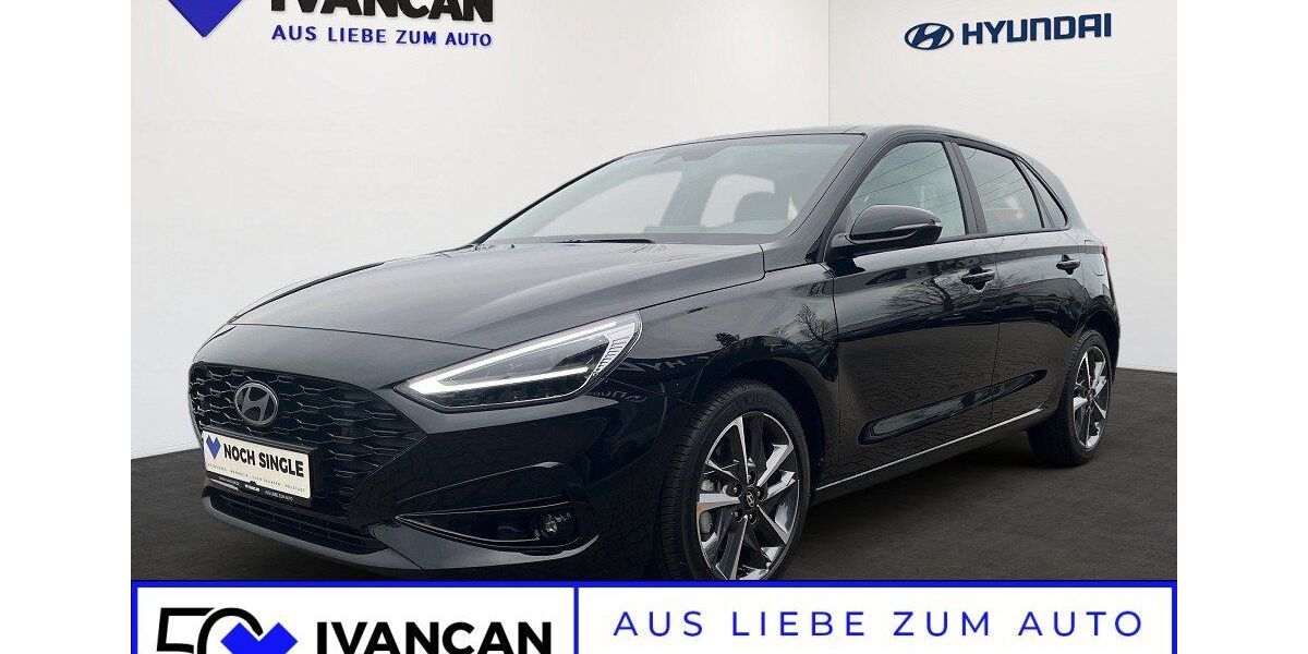 Hyundai i30 11.461 km 27.490 &euro; Mannheim 68219