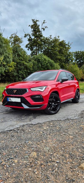 Ateca