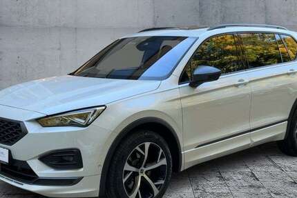 Seat Tarraco 114.064 km 32.630 € Scheßlitz 96110
