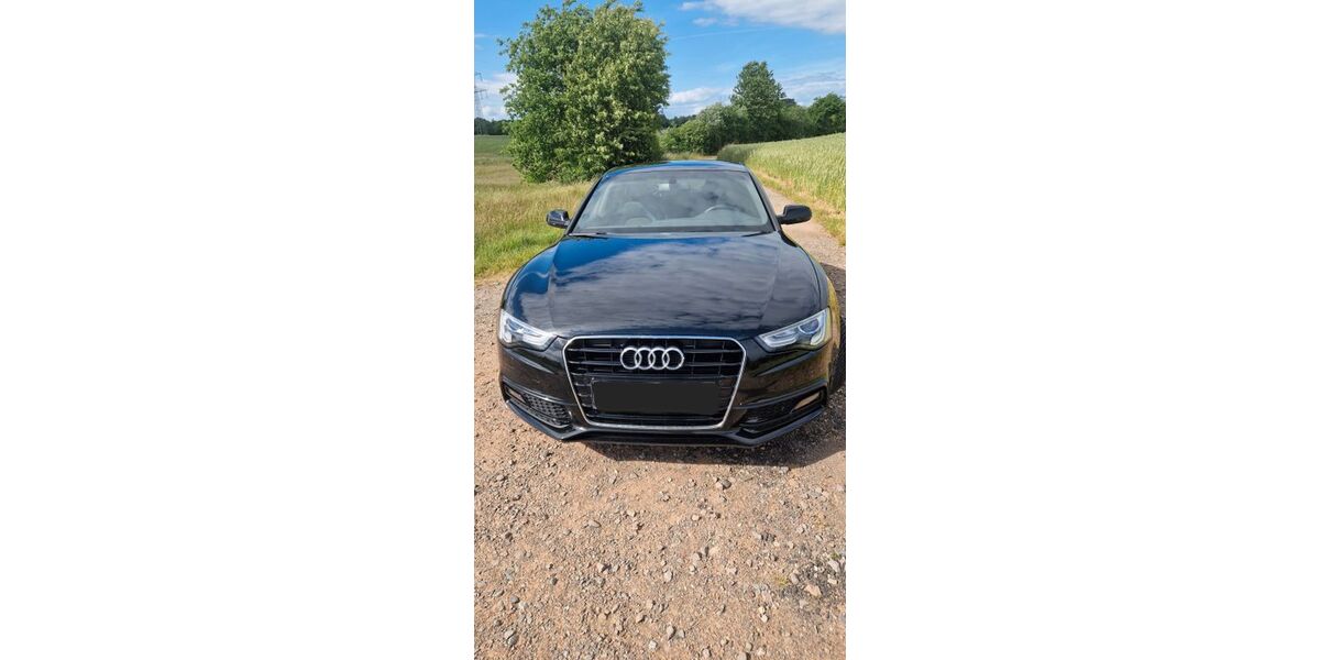 Audi A5 109.500 km 18.500 &euro; Ramstein-Miesenbach 66877