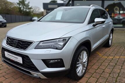 Seat Ateca 50.660 km 23.990 &euro; Schwülper 38179