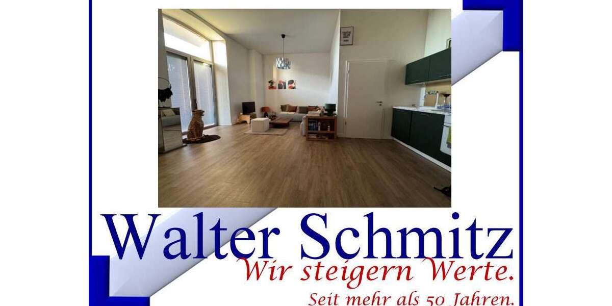 Etagenwohnung Nettetal - 2 Zimmer, 68 m&sup2;, 750&euro; | Angebot:24852909