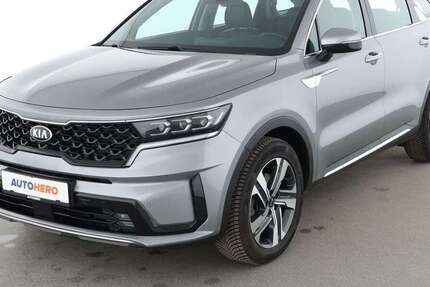 Kia Sorento 41.195 km 30.590 &euro; Leipzig 04328