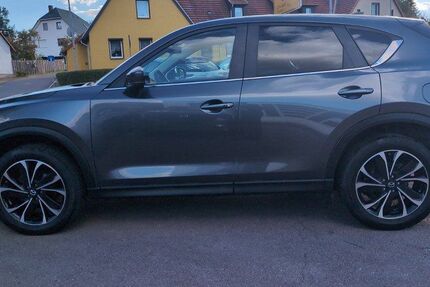 Mazda CX-5 33.940 km 27.900 &euro; Wimmelburg 06313