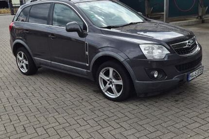 Opel Antara 251.000 km 5.000 &euro; Hagen 58089