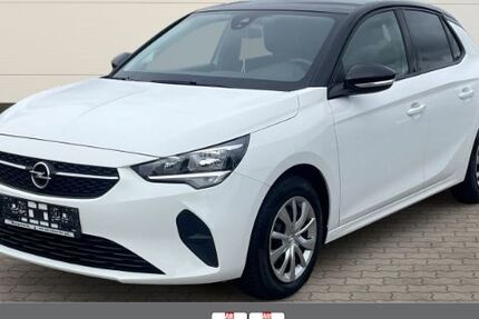 Opel Corsa 15.750 km 13.590 € Dorsten 46286