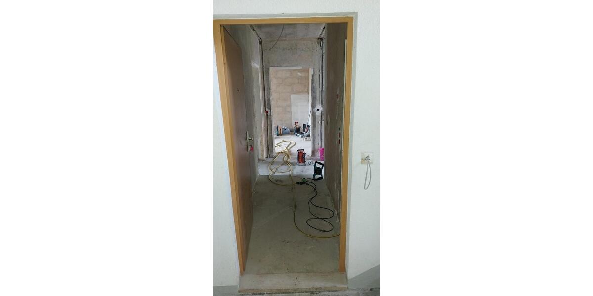 Etagenwohnung Wusterhausen/Dosse Dosse - 3 Zimmer, 85 m&sup2;, 640&euro; | Angebot:26563437