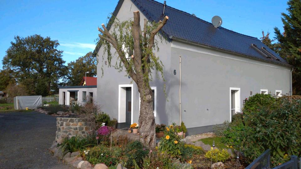 Einfamilienhaus Delitzsch - 3 Zimmer, 100 m&sup2;, 250.000&euro; | Angebot:24851088