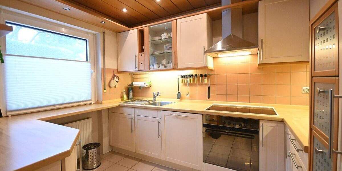 Reihenmittelhaus Altdorf - 5 Zimmer, 126 m&sup2;, 359.000&euro; | Angebot:25726914