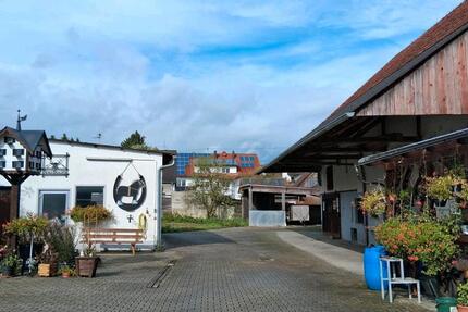 Bauernhof in Tiefenbach 8 zimmer