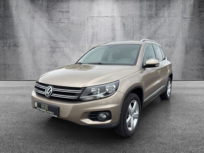 VW Tiguan 199.850 km 11.991 € Neunkirchen 57290
