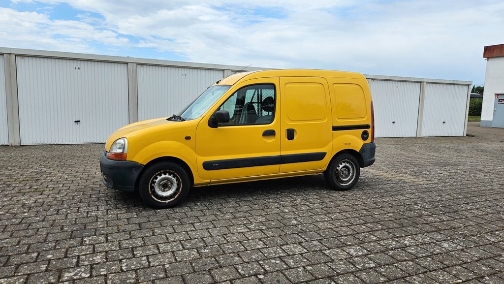 Renault Kangoo 133.000 km 1.300 &euro; Kenzingen 79341