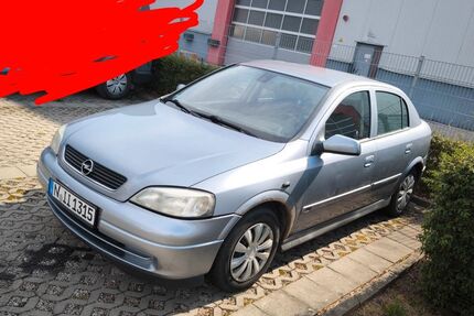 Opel Astra 251.000 km 1.250 &euro; Roßtal 90574