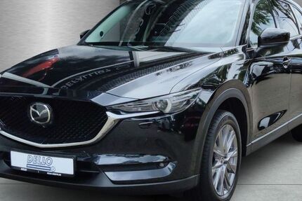 Mazda CX-5 71.001 km 23.980 &euro; Norderstedt 22848