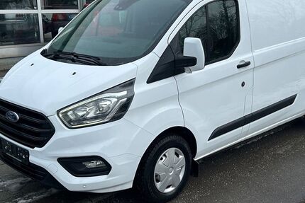 Ford Transit Custom 85.487 km 19.990 &euro; München 81825